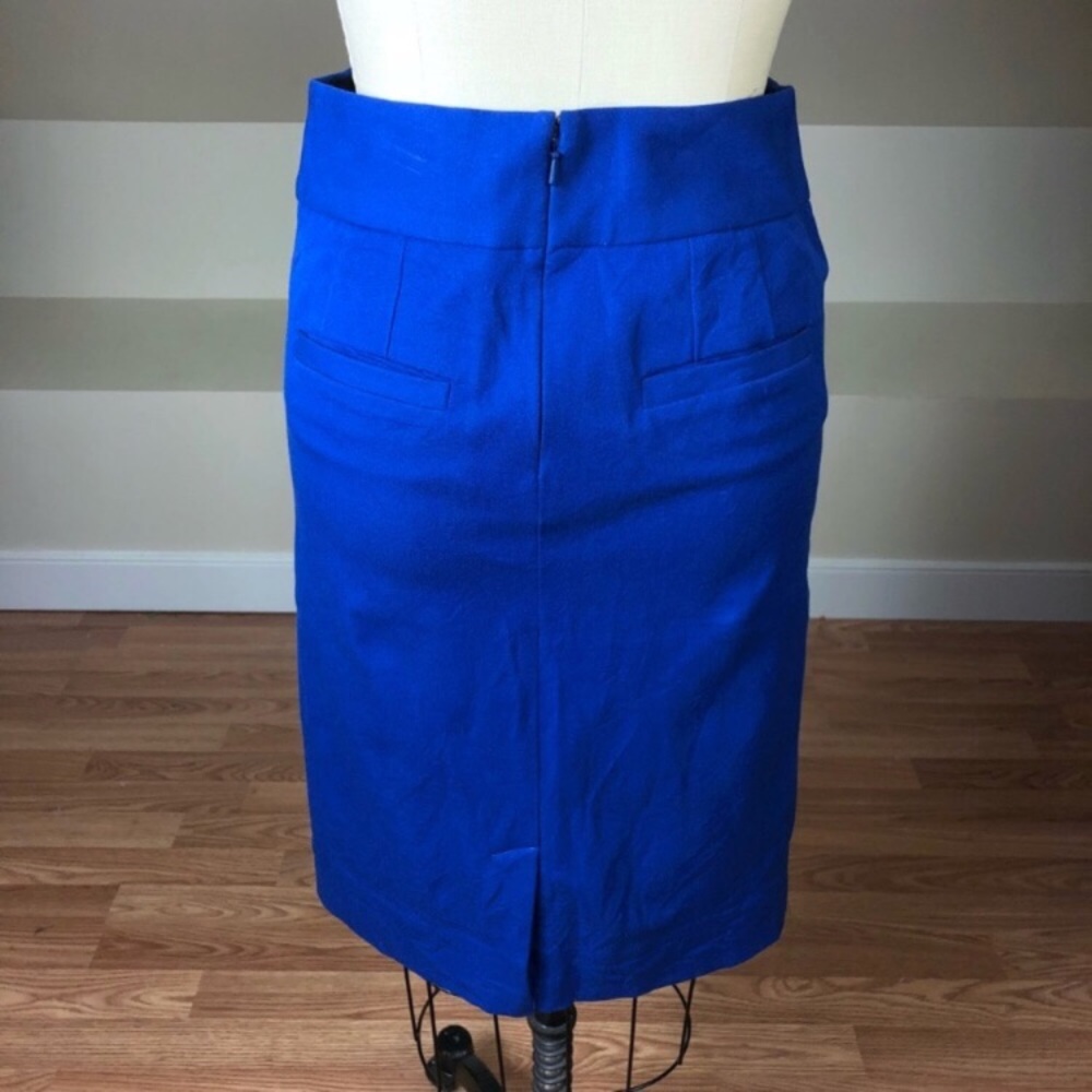 NWOT Banana Republic Sloan Skirt - Picture 5 of 6